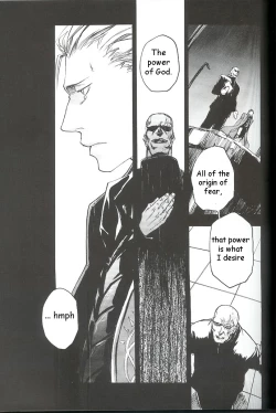 Page 59 of (C69) [GD Mechano (Izumi Yakumo)] ~La Vita E Rosa~ (Devil May Cry 3) [English]
