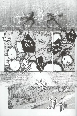 Page 83 of (C69) [GD Mechano (Izumi Yakumo)] ~La Vita E Rosa~ (Devil May Cry 3) [English]
