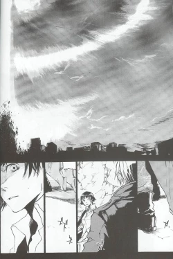 Page 9 of (C69) [GD Mechano (Izumi Yakumo)] ~La Vita E Rosa~ (Devil May Cry 3) [English]