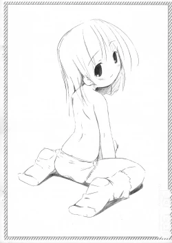 Page 3 of popcan 2003 winter comicmarket 65