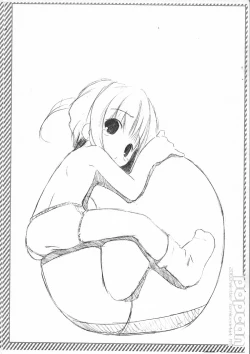 Page 6 of popcan 2003 winter comicmarket 65