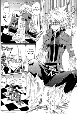 Page 10 of Ore no Yandere Otouto ga Konna ni Kawaii Wake ga Nai |  My Yandere Little Brother Can’t Be This Cute