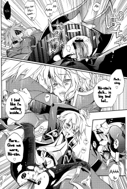 Page 14 of Ore no Yandere Otouto ga Konna ni Kawaii Wake ga Nai |  My Yandere Little Brother Can’t Be This Cute