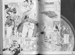 Page 54 of Kanojo no Inbou 1 - Conspiracy 1