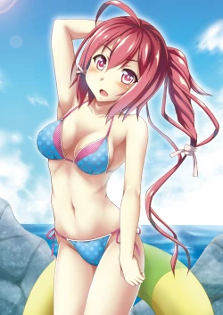 Page 2 of 168 no Tokubetsu Yasen Enshuu