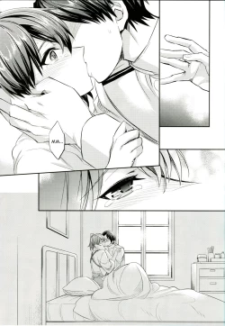 Page 14 of C9san to Kekkon Shitai!