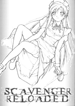 Download SCAVENGER RELOADED