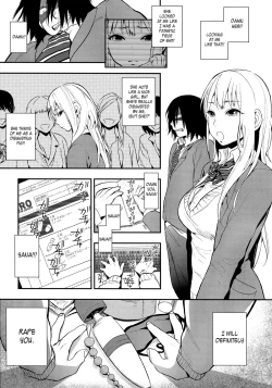 Page 5 of Kanpeki na Kanojo | Perfect Girl
