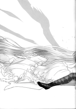 Page 26 of Like An Angel. Like A Devil.  A