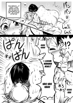 Page 17 of Aishite. KimoOta to Flan no Ero Hon | Love me. The Disgusting Otaku and Flan's Erotic Book