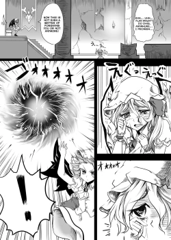 Page 5 of Aishite. KimoOta to Flan no Ero Hon | Love me. The Disgusting Otaku and Flan's Erotic Book
