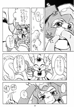 Page 34 of Seikatsu Kaden 2