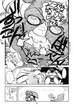 Page 35 of Seikatsu Kaden 2