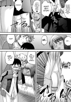 Page 152 of Doutei Senka | Virgin Special Course