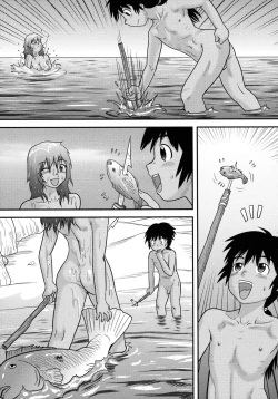 Page 185 of Doutei Senka | Virgin Special Course