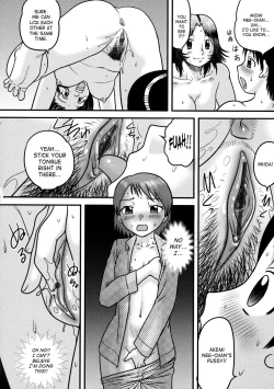 Page 46 of Doutei Senka | Virgin Special Course