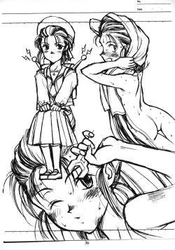 Page 33 of Return of the Scavenger