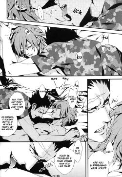 Page 11 of THREESOME