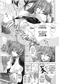 Page 11 of Otoko × Onna S×M | Boy × Girl, S × M