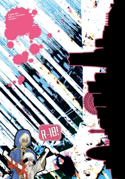 Page 24 of RUSSIAN ROULETTE