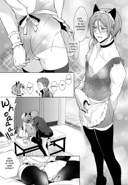 Page 12 of Rin-chan! Ganbare!! #2