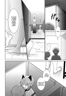 Page 17 of Rin-chan! Ganbare!! #2