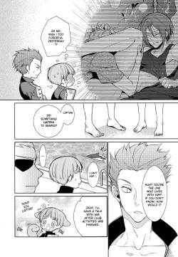 Page 5 of Rin-chan! Ganbare!! #2