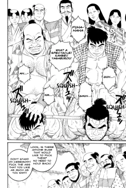 Page 41 of Father and Son in Hell