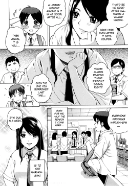 Page 2 of Sweet Pitfall