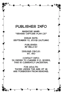 Page 48 of Sekirei Hobaku Keikaku 3