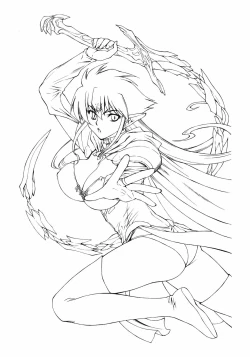 Page 14 of LeLe Pappa Vol.12 Maitake