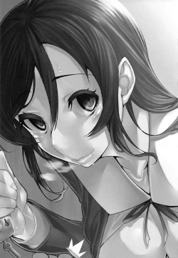 Page 2 of My Lovely Angel !? Ayase Tan