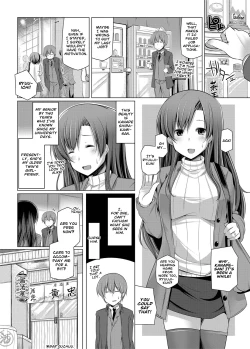 Page 2 of Aniyome Misuteiku!| Sisterlaw's Mistake!