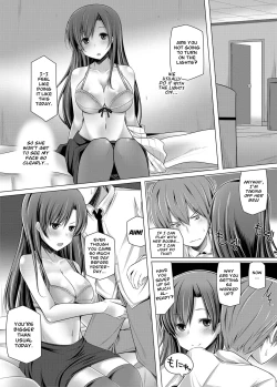 Page 6 of Aniyome Misuteiku!| Sisterlaw's Mistake!