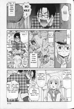 Page 11 of G.C.UTarou Vol. 3