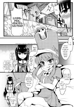 Page 10 of Yuri la Kill