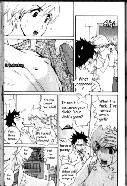 Page 3 of Changing Honey