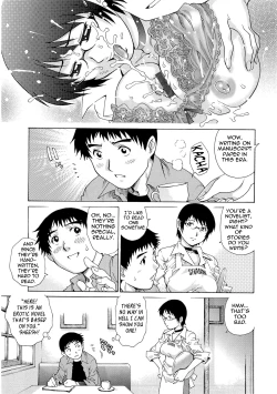 Page 52 of Wetly Wife Ch. 1-6