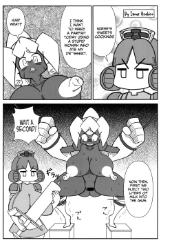 Page 35 of Ano Subarashii π wo Mou Ichido r2