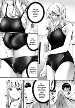 Page 101 of Houkei Nama Ijiri Ch.01 - 08