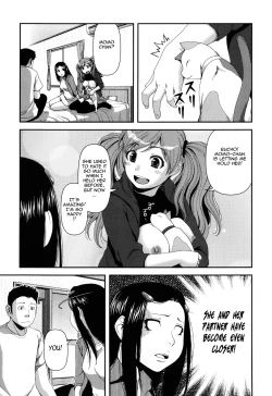 Page 19 of Titty Temptation Games Ch. 1-7