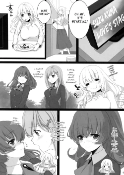 Page 14 of Atago, Mama ni Narima~su! ♡