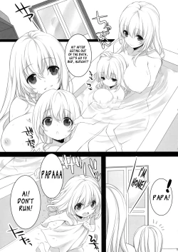 Page 18 of Atago, Mama ni Narima~su! ♡