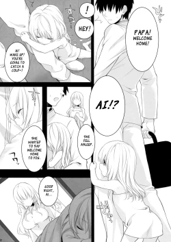 Page 19 of Atago, Mama ni Narima~su! ♡