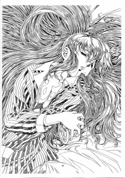 Page 47 of Mahou Ame Vol:0