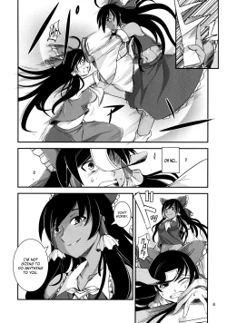 Page 7 of The Incident of the Black Shrine Maiden
