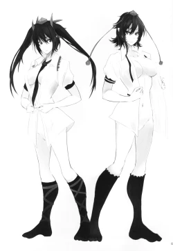 Page 3 of Natsu Tengu Moriawase