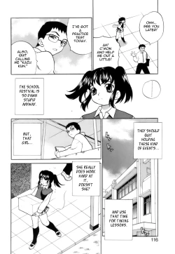 Page 125 of Miniskirt Alliance Ch. 1-9