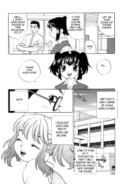 Page 127 of Miniskirt Alliance Ch. 1-9