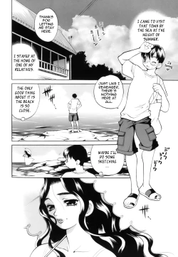 Page 38 of Miniskirt Alliance Ch. 1-9